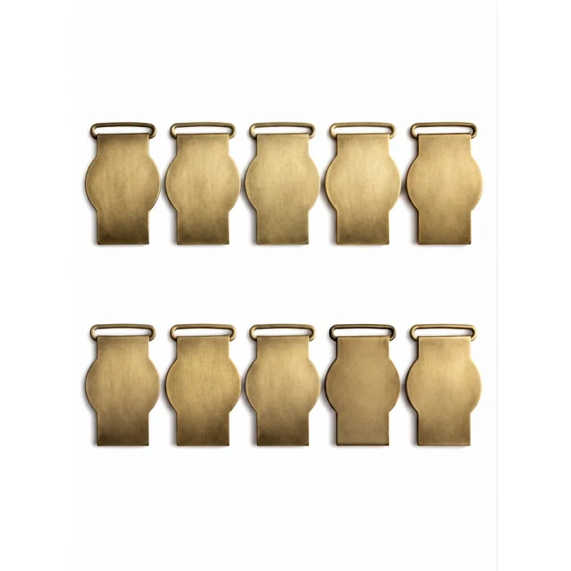 Brass Bakkal