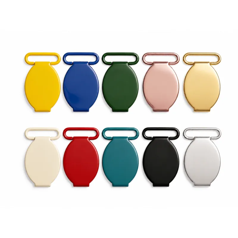 Oval Bukkals without Name