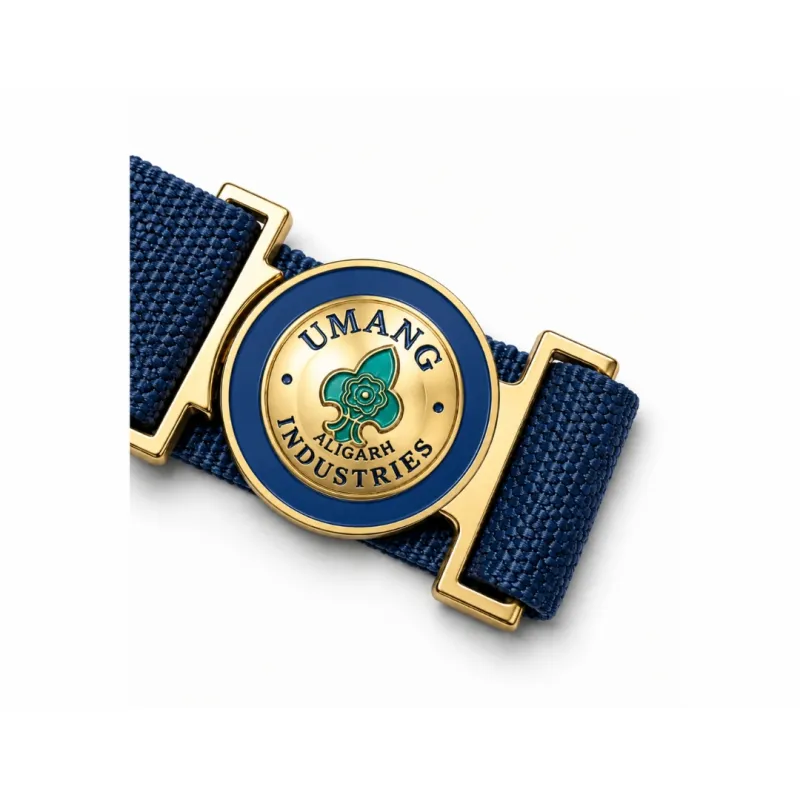 Brass Scout Bukkals